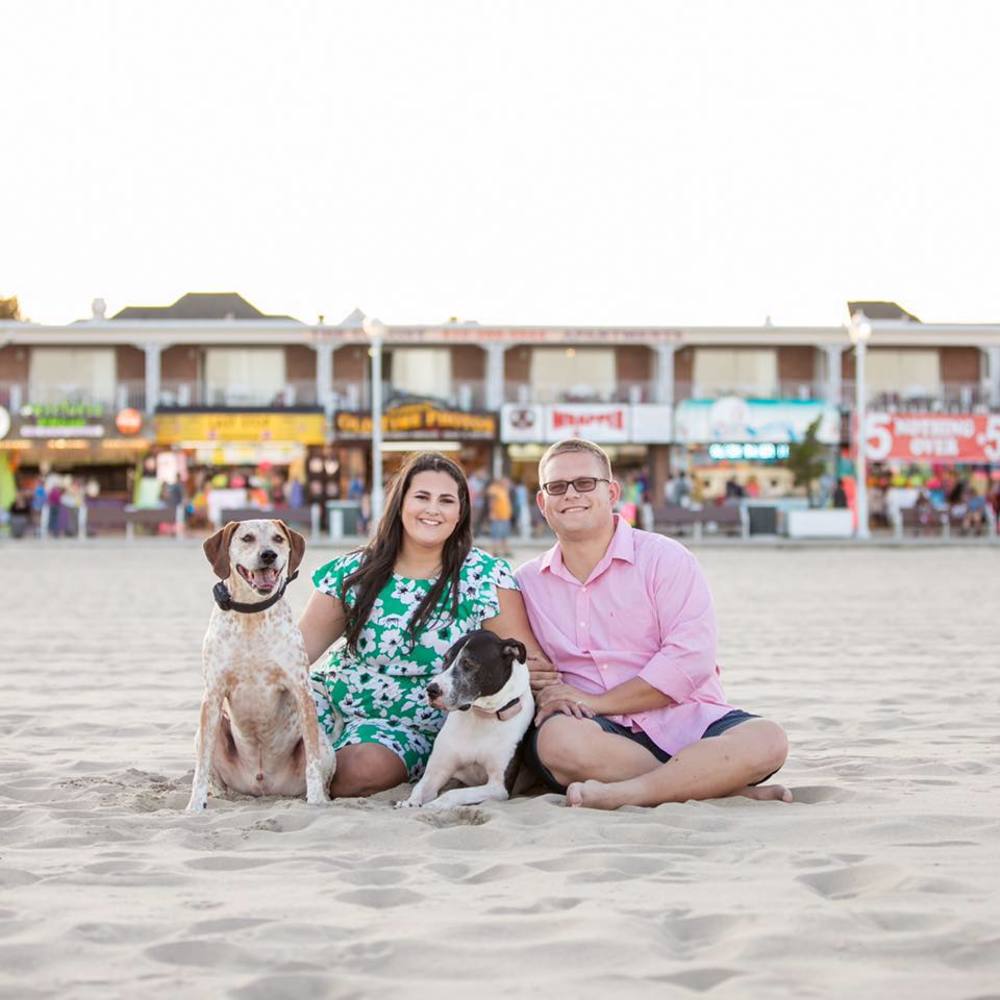 Meet your Posher, Kendra